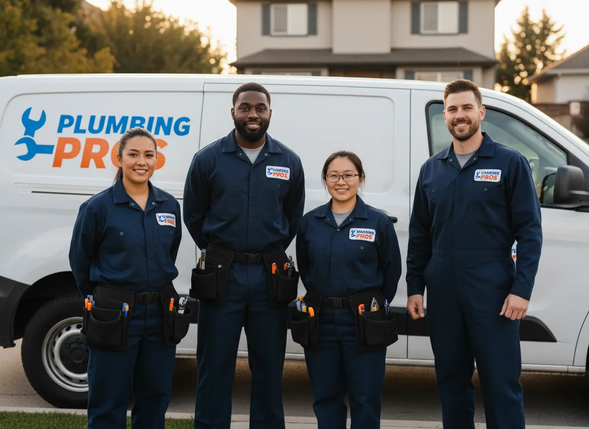 Water Heater Repair company in Ada, OK